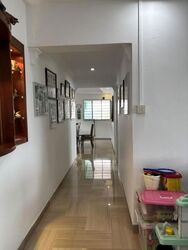Blk 614 Yishun Street 61 (Yishun), HDB Executive #603676381